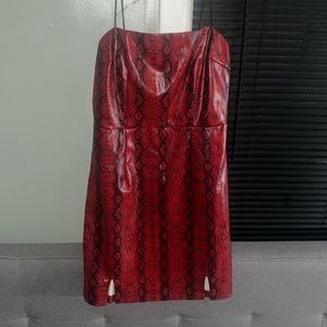 Princess Polly dress